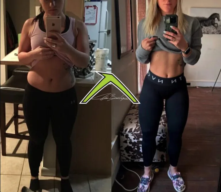 Eliminou 12kg de gordura e ganhou massa muscular definida em 7 meses.