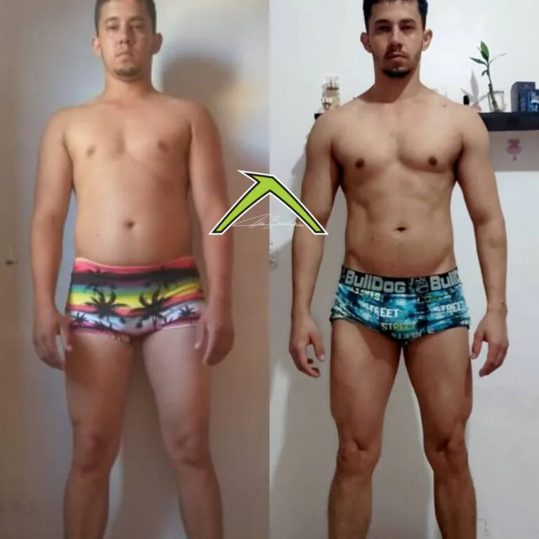 3 Meses no programa