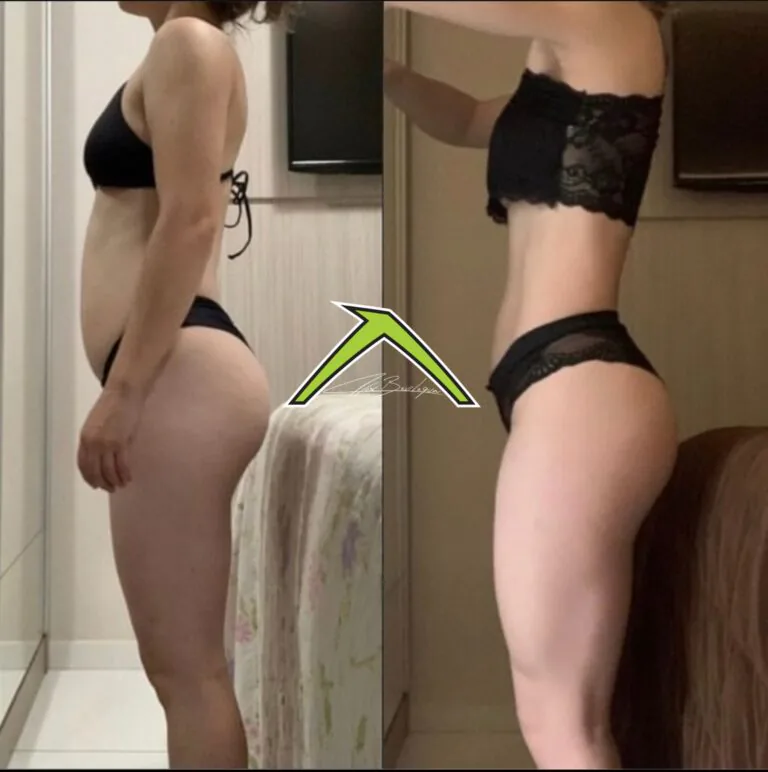 3 Meses no programa