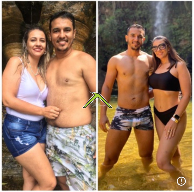 Casal Treina Junto tem resultado dobrado